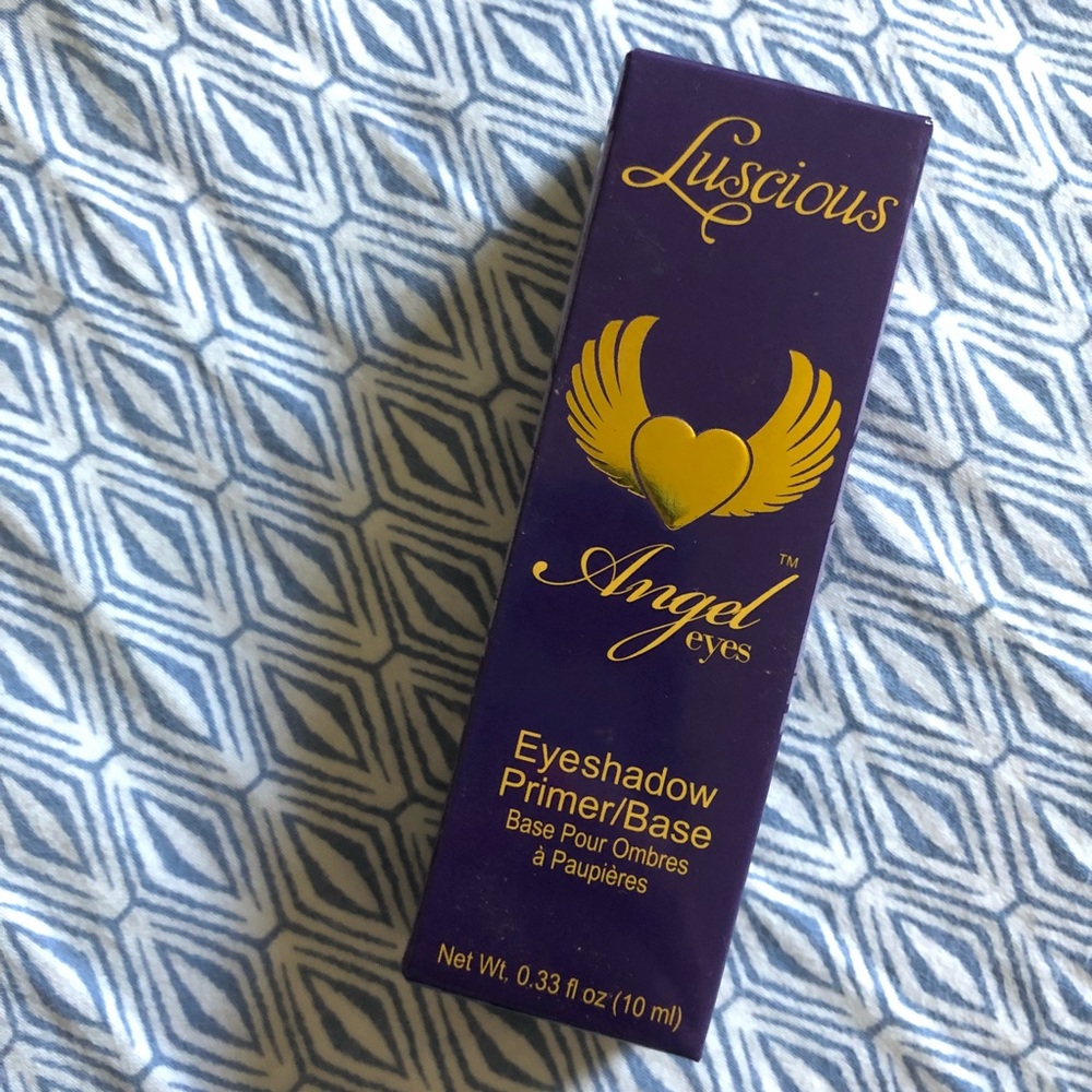 Angel Eyes primer